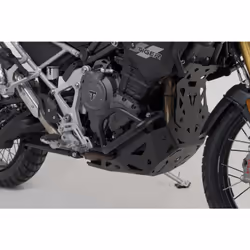 SW-Motech Noir. Modèles Triumph Tiger 1200 (22-). - Noir. Modèles Triumph Tiger 1200 (22-).