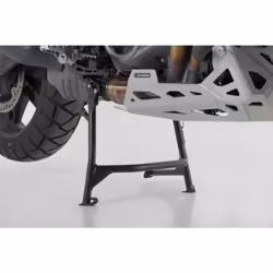 SW-Motech Noir. Harley-Davidson Pan America (21-). - Noir. Harley-Davidson Pan America (21-). - Vue supplémentaire 2