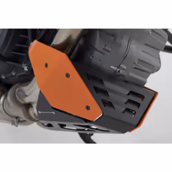 SW-Motech Orange/Noir. KTM 1290 Super Duke R / GT. - Orange/Noir. KTM 1290 Super Duke R / GT.