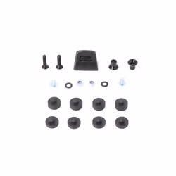 SW-Motech Pour Givi Monokey. - Pour Givi Monokey.