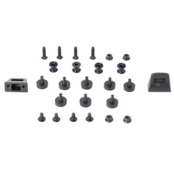 SW-Motech Pour Givi MonoKey. Assemblage de 2 valises. - Pour Givi MonoKey. Assemblage de 2 valises.