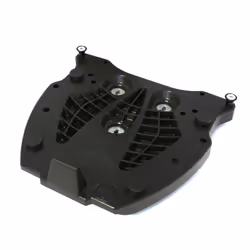 SW-Motech Pour Givi/Kappa Monokey. Noir. - Pour Givi/Kappa Monokey. Noir.
