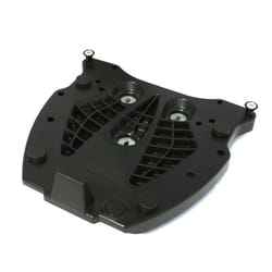 SW-Motech Pour Givi/Kappa Monokey. Noir. - Pour Givi/Kappa Monokey. Noir.
