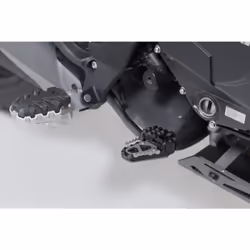 SW-Motech Noir. KTM-/ Husqvarna-/ Moto Morini-Modelle. - Noir. KTM-/ Husqvarna-/ Moto Morini-Modelle.
