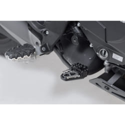SW-Motech Noir. KTM-/ Husqvarna-/ Moto Morini-Modelle. - Noir. KTM-/ Husqvarna-/ Moto Morini-Modelle.