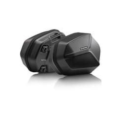 SW-Motech 2x25 l. Moto Morini X-Cape 650 (21-). - 2x25 l. Moto Morini X-Cape 650 (21-).