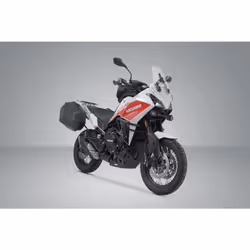 SW-Motech 2x25 l. Moto Morini X-Cape 650 (21-). - 2x25 l. Moto Morini X-Cape 650 (21-).