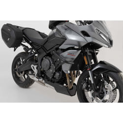 SW-Motech Noir. Triumph Tiger 660 (21-). - Noir. Triumph Tiger 660 (21-).