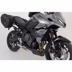 SW-Motech Noir. Triumph Tiger 660 (21-). - Noir. Triumph Tiger 660 (21-).