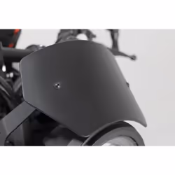 SW-Motech Noir. Yamaha XSR900 (21-). - Noir. Yamaha XSR900 (21-).