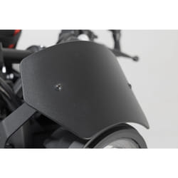 SW-Motech Noir. Yamaha XSR900 (21-). - Noir. Yamaha XSR900 (21-).