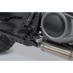 SW-Motech Harley Davidson Pan America 1250. - Harley Davidson Pan America 1250.