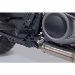 SW-Motech Harley Davidson Pan America 1250. - Harley Davidson Pan America 1250.