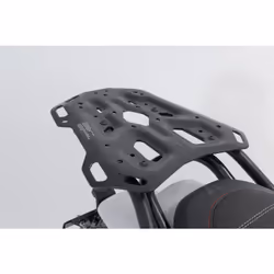 SW-Motech Noir. Ducati DesertX (22-) / Rally (23-). - Noir. Ducati DesertX (22-) / Rally (23-).