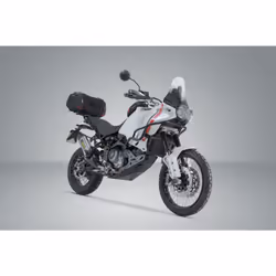 SW-Motech Ducati DesertX (22-). - Ducati DesertX (22-).