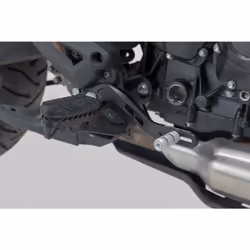 SW-Motech Triumph Tiger 800 Modelle (10-). - Triumph Tiger 800 Modelle (10-).
