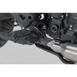 SW-Motech Triumph Tiger 800 Modelle (10-). - Triumph Tiger 800 Modelle (10-).