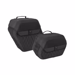 SW-Motech 25,5/19,5 l. Kawasaki Vulcan S (16-). - 25,5/19,5 l. Kawasaki Vulcan S (16-).