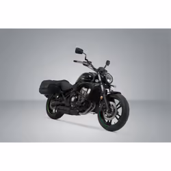 SW-Motech 25,5/19,5 l. Kawasaki Vulcan S (16-). - 25,5/19,5 l. Kawasaki Vulcan S (16-).