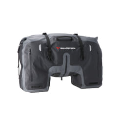 SW-Motech 70 l. Gris/Noir. Étanche. - 70 l. Gris/Noir. Étanche.
