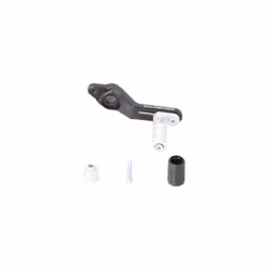 SW-Motech Yamaha MT-09 (20-). - Yamaha MT-09 (20-).