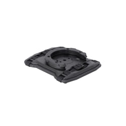 SW-Motech Noir. Pour fixation sur le siège. - Noir. Pour fixation sur le siège.