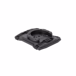 SW-Motech Noir. Pour fixation sur le siège. - Noir. Pour fixation sur le siège.