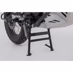SW-Motech Noir. Kawasaki KLR 650 (22-). - Noir. Kawasaki KLR 650 (22-).