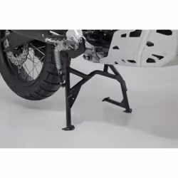 SW-Motech Noir. Yamaha Ténéré 700 (19-). - Noir. Yamaha Ténéré 700 (19-).