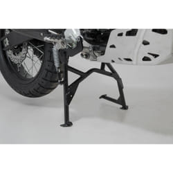 SW-Motech Noir. Yamaha Ténéré 700 (19-). - Noir. Yamaha Ténéré 700 (19-).