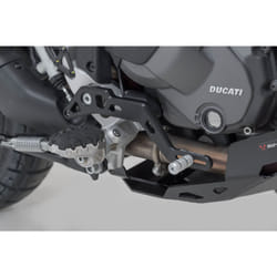 SW-Motech Ducati DesertX (22-). - Ducati DesertX (22-).