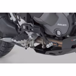 SW-Motech Ducati DesertX (22-). - Ducati DesertX (22-).