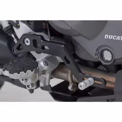 SW-Motech Ducati DesertX (22-). - Ducati DesertX (22-).