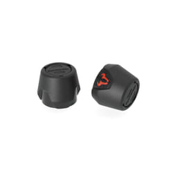 SW-Motech Noir. Moto Guzzi V100 Mandello/S, V85/TT/Strada. - Noir. Moto Guzzi V100 Mandello/S, V85/TT/Strada.