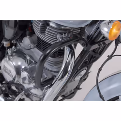 SW-Motech Royal Enfield Classic 350 (22-). - Royal Enfield Classic 350 (22-).