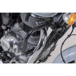 SW-Motech Royal Enfield Classic 350 (22-). - Royal Enfield Classic 350 (22-).
