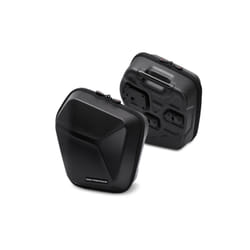 SW-Motech 2x 16,5 l. Suzuki DL650 V-Strom (16-). - 2x 16,5 l. Suzuki DL650 V-Strom (16-).