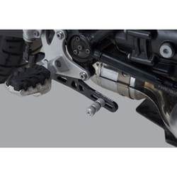SW-Motech BMW R nineT (14-) / Pure (16-). - BMW R nineT (14-) / Pure (16-).