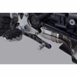 SW-Motech BMW R nineT (14-) / Pure (16-). - BMW R nineT (14-) / Pure (16-).