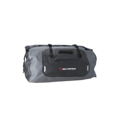 SW-Motech 60 l. Gris/Noir. Étanche. - 60 l. Gris/Noir. Étanche.