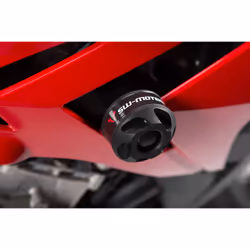SW-Motech Noir. BMW S 1000 R (13-16). - Noir. BMW S 1000 R (13-16).