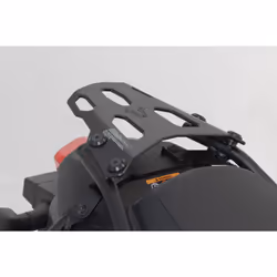 SW-Motech Gris. Suzuki DL650 V-Strom (16-). - Gris. Suzuki DL650 V-Strom (16-)., argent