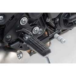 SW-Motech Yamaha MT-07 / XSR 700 / Tracer700 (13-). - Yamaha MT-07 / XSR 700 / Tracer700 (13-).