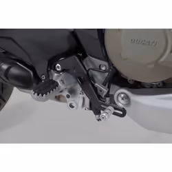 SW-Motech Ducati Multistrada V4 (20-). - Ducati Multistrada V4 (20-).