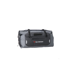 SW-Motech 35 l. Gris/Noir. Étanche. - 35 l. Gris/Noir. Étanche.