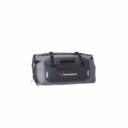 SW-Motech 35 l. Gris/Noir. Étanche. - 35 l. Gris/Noir. Étanche.