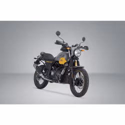 SW-Motech Royal Enfield Himalayan Scram 411 (22-). - Royal Enfield Himalayan Scram 411 (22-).