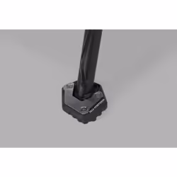 SW-Motech Noir/gris. CFMoto 800MT (21-). - Noir/gris. CFMoto 800MT (21-).