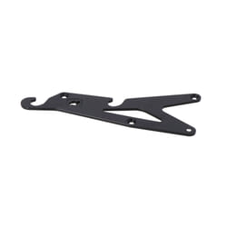 SW-Motech Noir. Universel. Pour le côté droite. - Noir. Universel. Pour le côté droite.