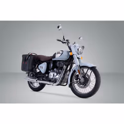 SW-Motech Royal Enfield Classic 350 (22-). - Royal Enfield Classic 350 (22-).